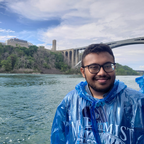 Rahul Sai Reddy J. profile photo