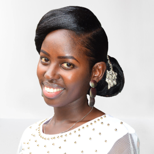 Aimee Anne M. profile photo