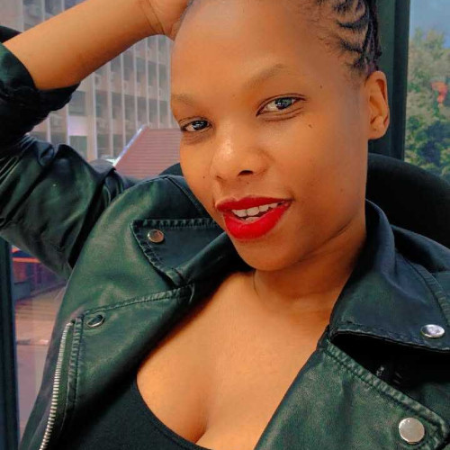 Enhle S. profile photo