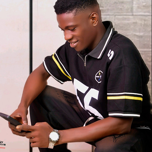 Utibe  A. profile photo