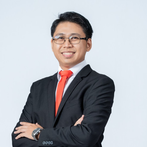 Bryan Joshua S. profile photo