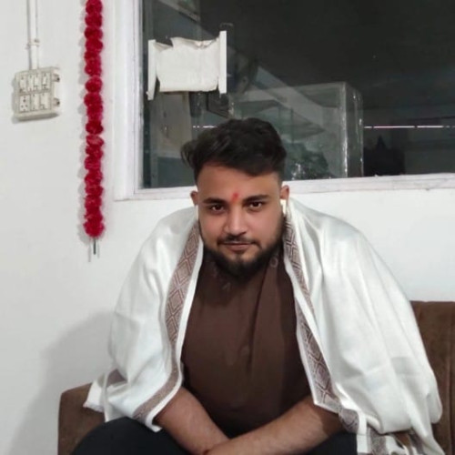 Ayush S. profile photo
