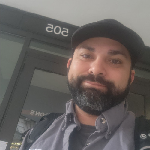 Paul D. profile photo