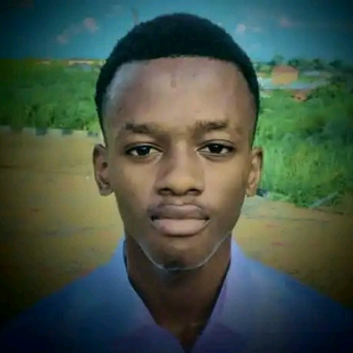 Amadi G. profile photo
