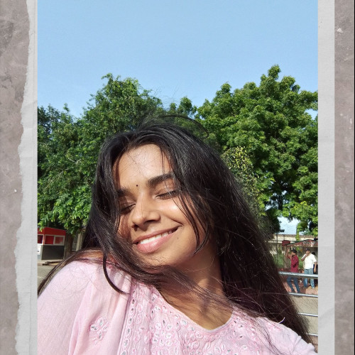 Trisha S. profile photo