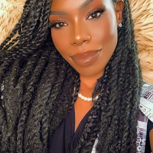 Sharika  S. profile photo