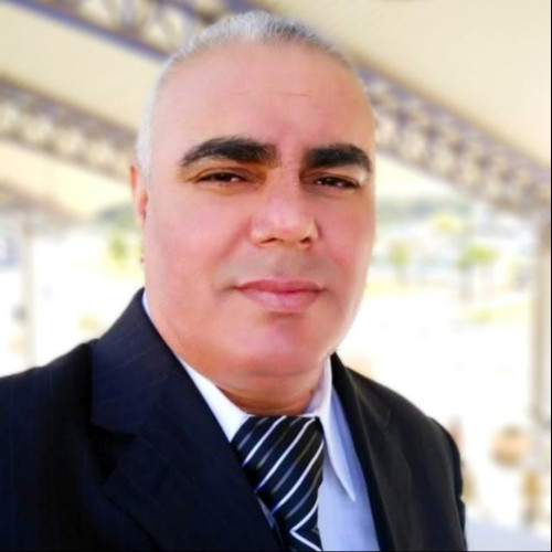 El Mustapha  R. profile photo