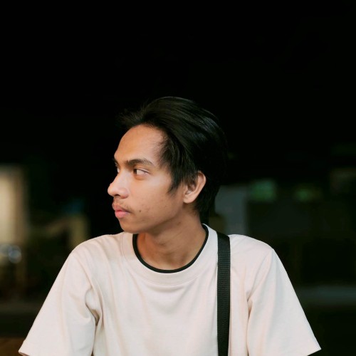 John Raymar R.