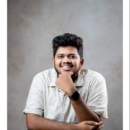 Aashik J.
