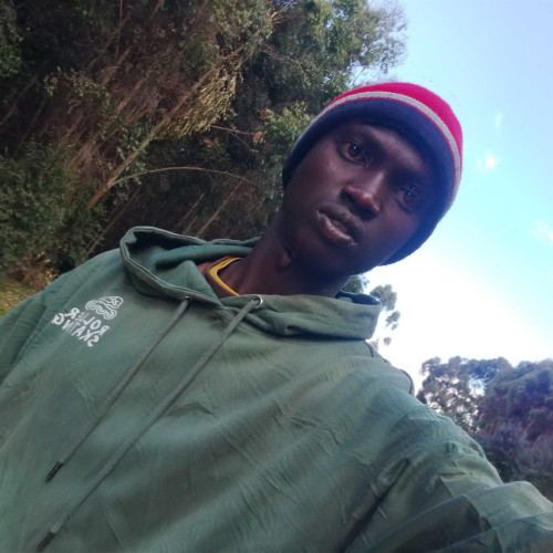 moses k. profile photo