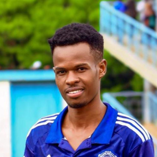 Meshack M. profile photo