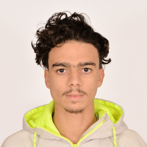 Ayoub B. profile photo