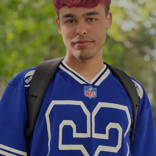 Stever s. profile photo