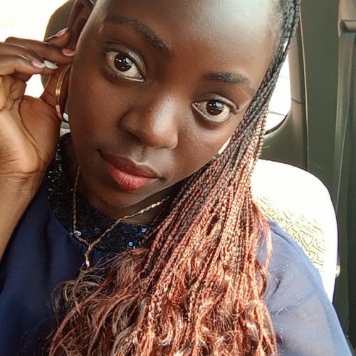 Alexandria N. profile photo