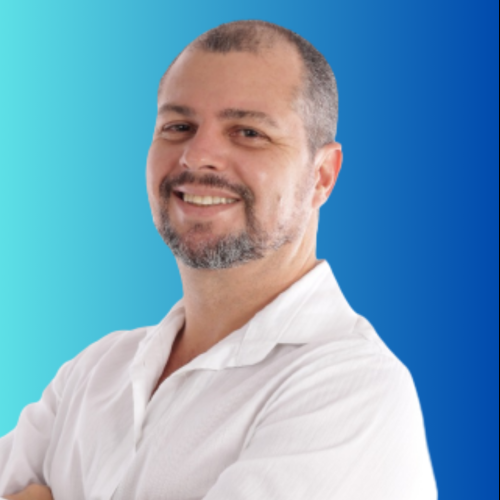 LUIZ FERNANDO DA SILVA R. profile photo
