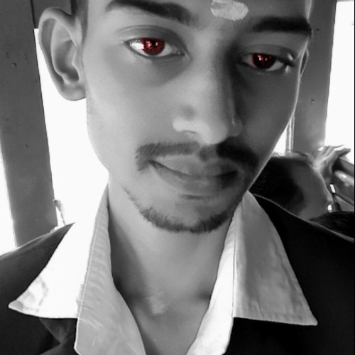 Jegadeesh C.