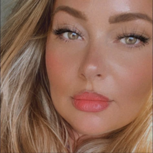 Søs M. profile photo