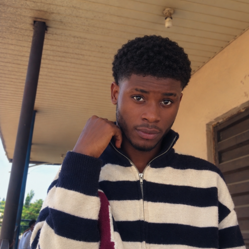 Akintoye D. profile photo