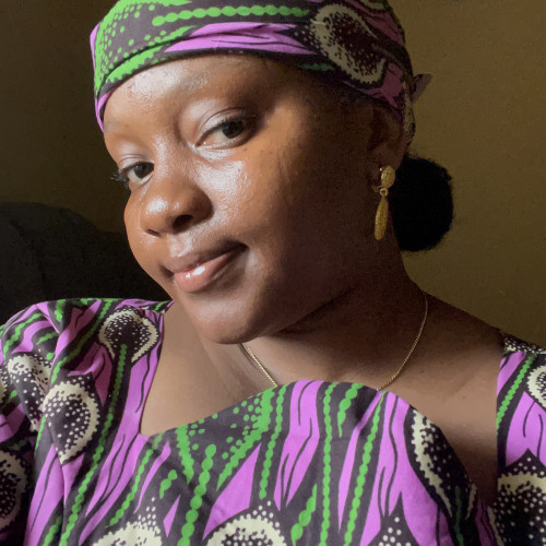 Fidelia N. profile photo