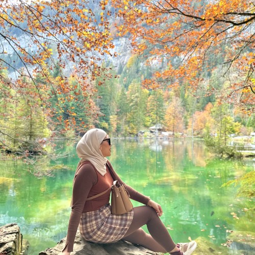 Siti Noraisyah Binti  M.