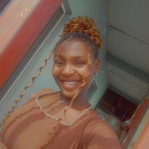 Omowunmi S. profile photo