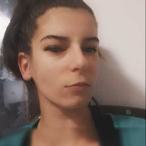 Katarina J. profile photo