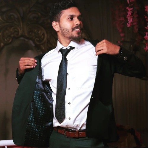 Sachin Y. profile photo