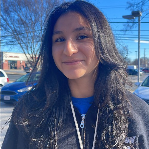 Gabriela B. profile photo