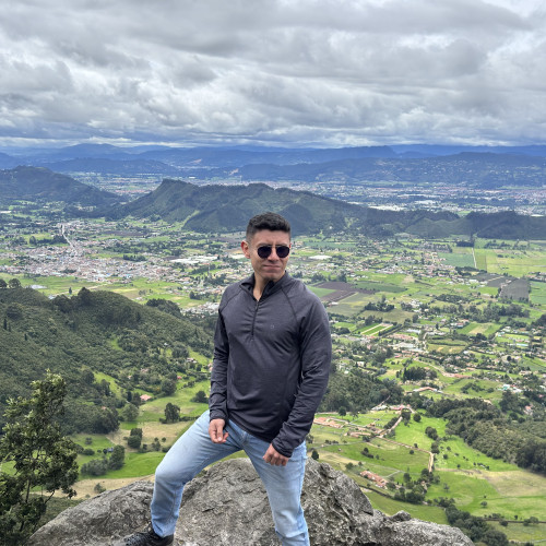 Esteban P. profile photo