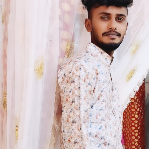 RUCHIT  K. profile photo