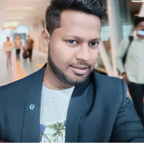 Ashok  B. profile photo