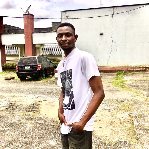 Eze innocent N.