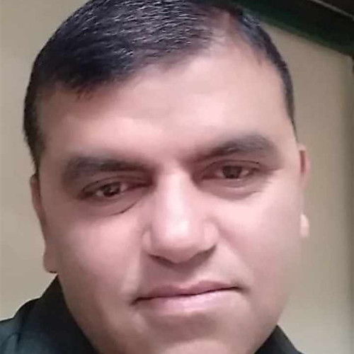 Muhammad TAUQEER  U. profile photo