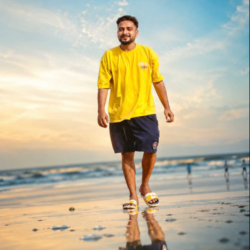 Ricky S. profile photo