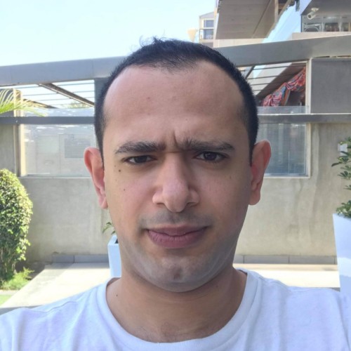 Mohamed A.
