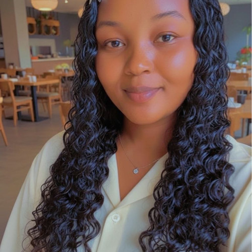 Gehada P. profile photo