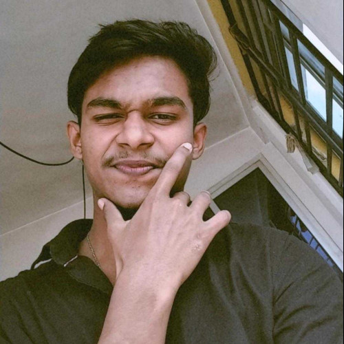 Pritam N. profile photo