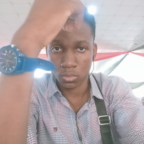Adekunle  M. profile photo