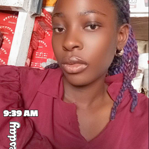 chinelo N. profile photo