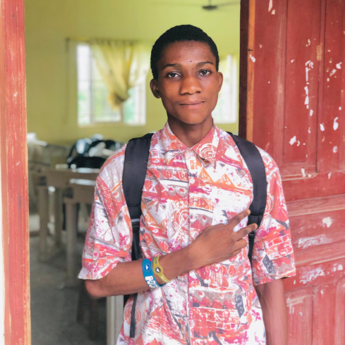 Oladele  D. profile photo