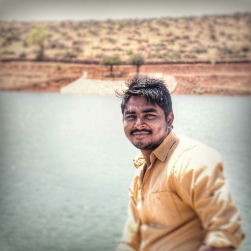 chetan p.