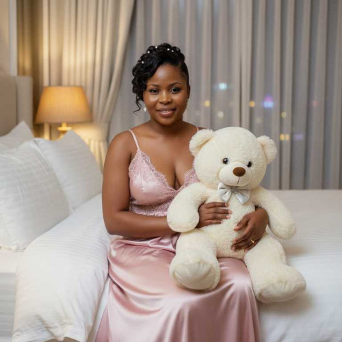 joy j. profile photo