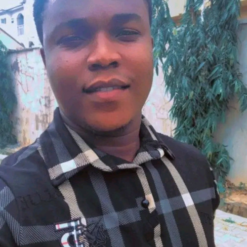 UCHE GBUBEMI I. profile photo