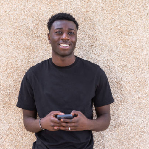 King D. profile photo