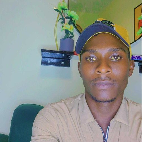 Muddu J. profile photo