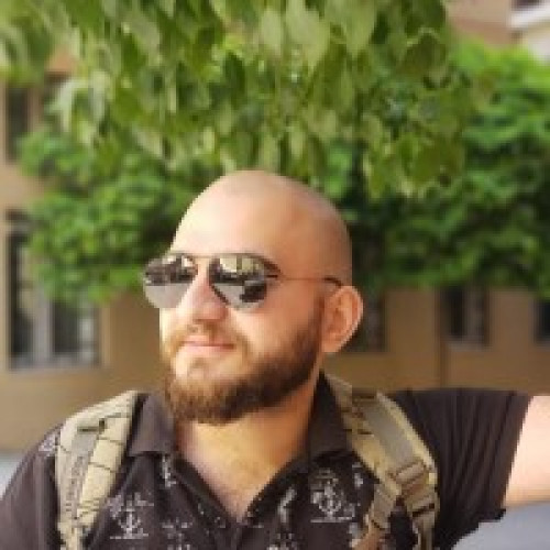 Kevork L. profile photo