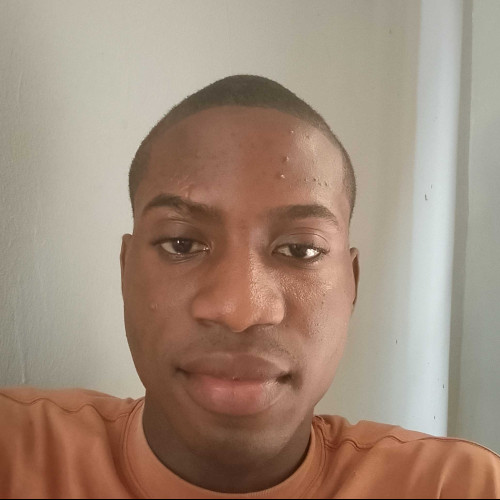 Emmanuel U. profile photo