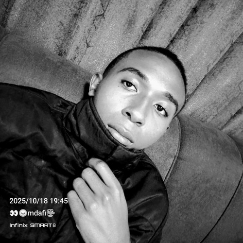 Kesier M. profile photo