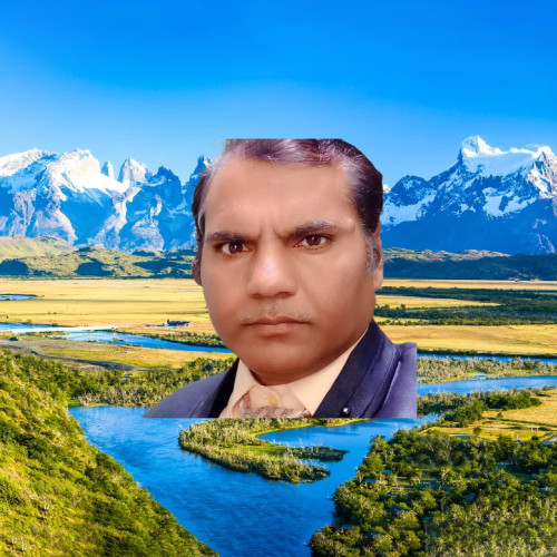 MORADHAWJ S. profile photo