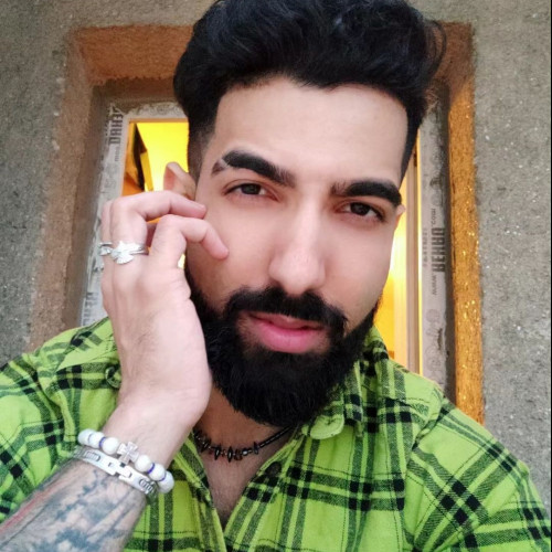 David Jacob B. profile photo